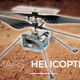 Imagen para el artículo titulado La NASA enviará hoy un helicóptero a Marte: sigue el lanzamiento en directo